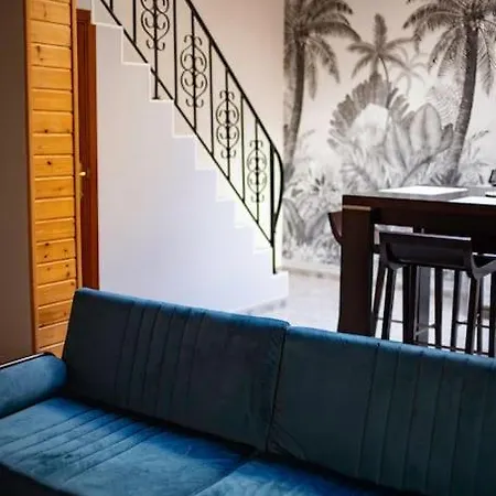 Apartamento 1ch Centre Mons