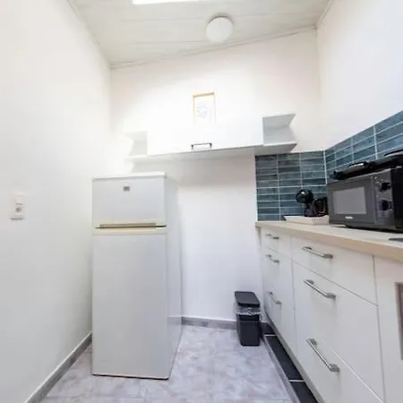 1ch Centre Apartamento