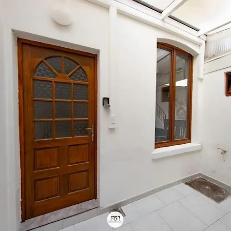 1ch Centre Apartamento