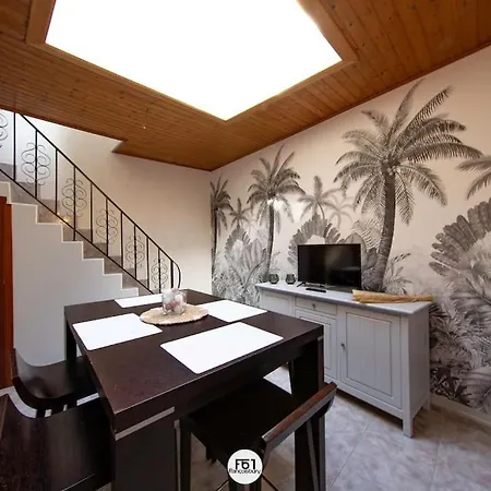 1ch Centre Apartment *