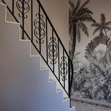 Apartment 1ch Centre Mons