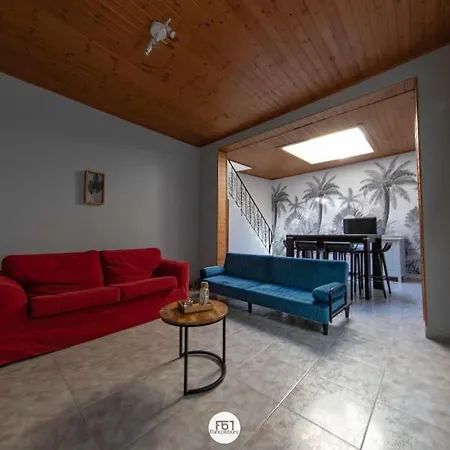 Apartamento 1ch Centre *