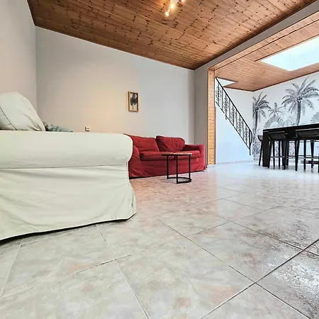 1ch Centre Apartamento Mons