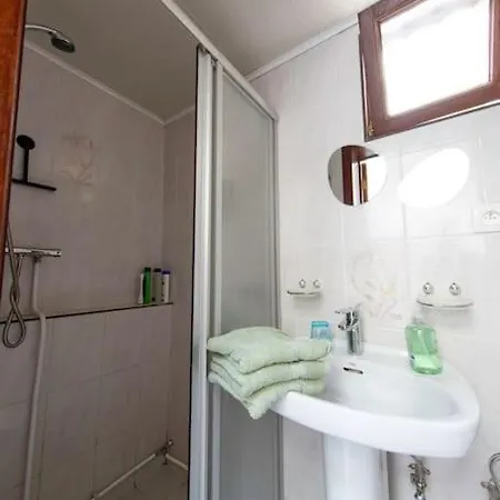 Apartamento 1ch Centre Mons