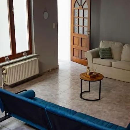 1ch Centre Apartamento