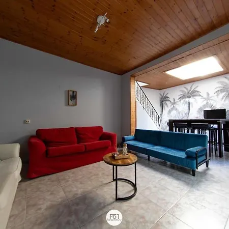 Apartment 1ch Centre