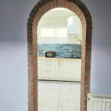 1ch Centre Apartamento *