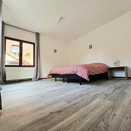 Apartamento 1ch Centre Mons