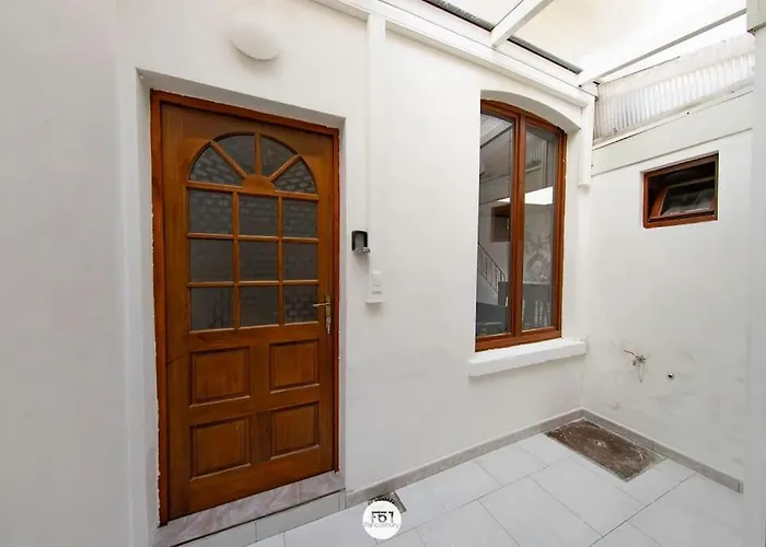 1ch Centre Appartamento