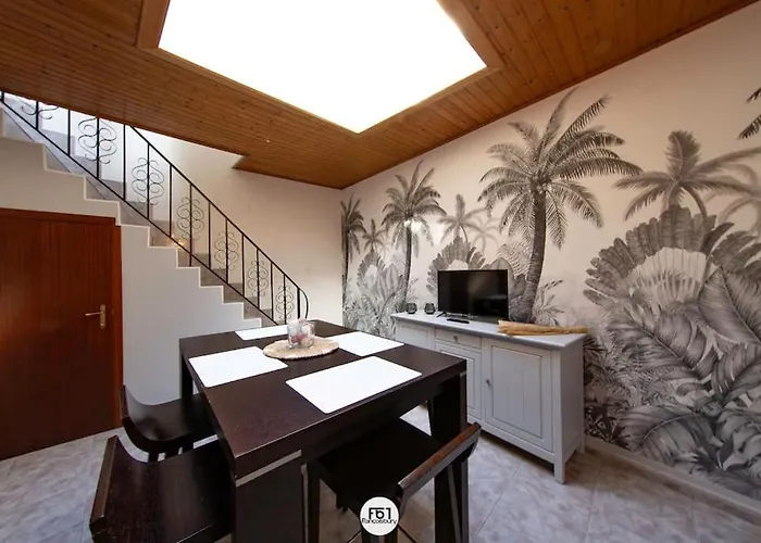 1ch Centre Appartamento *