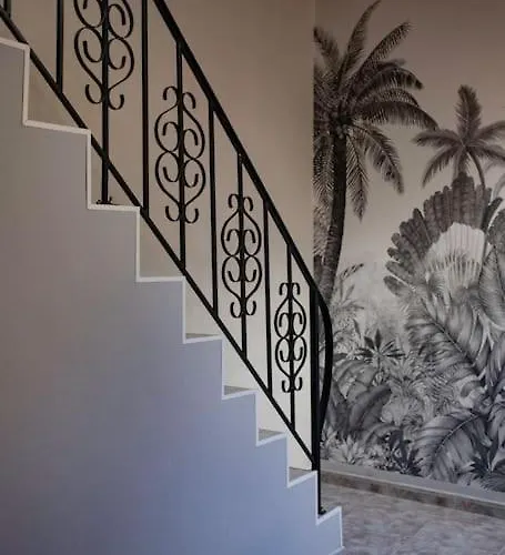 Appartamento 1ch Centre Mons